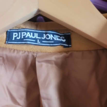 Photo of free Gentleman's Jacket (tramway/4 hills road) #3