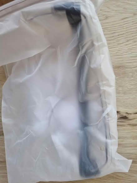 Photo of free Unused protective goggles (Near Lowther Gardens FY8) #3