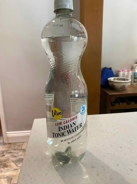 Photo of free Low cal tonic water (Heath and Reach LU7) #1