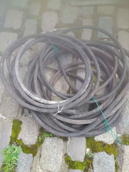Photo of free Soaker hose pieces (Wimbledon Village SW19) #1