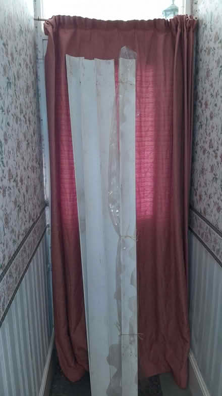 Photo of free Plaster coving (Loughton IG10) #1