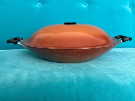 Photo of free Wok (Portslade by Sea BN3) #3