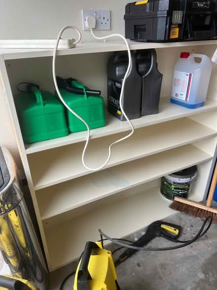 Photo of free Shelving (Earley RG6) #1