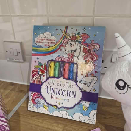 Photo of free arts and crafts and dolls head (withington) #3