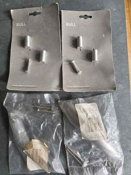 Photo of free Cupboard handles (M21, Chorlton) #1