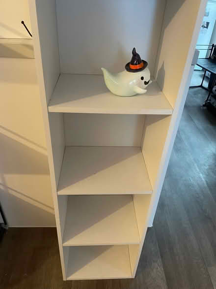 Photo of free Shelving unit (Wandsworth SW18) #1