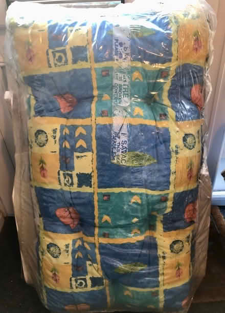 Photo of free Brand new sun lounger (Kendal) #2