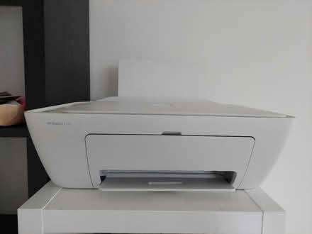 Photo of free HP DeskJet 2710 Printer (N1 Wenlock Road) #1