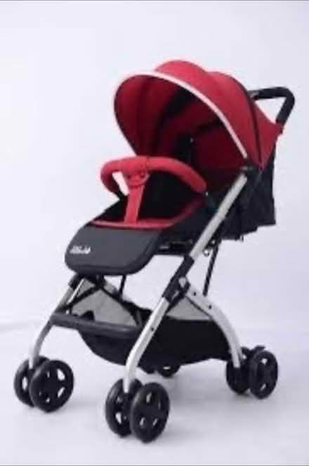 Photo of Stroller (NG8 Bracebridge Drive) #1