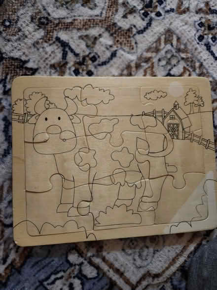 Photo of free Puzzle (Gatineau) #1