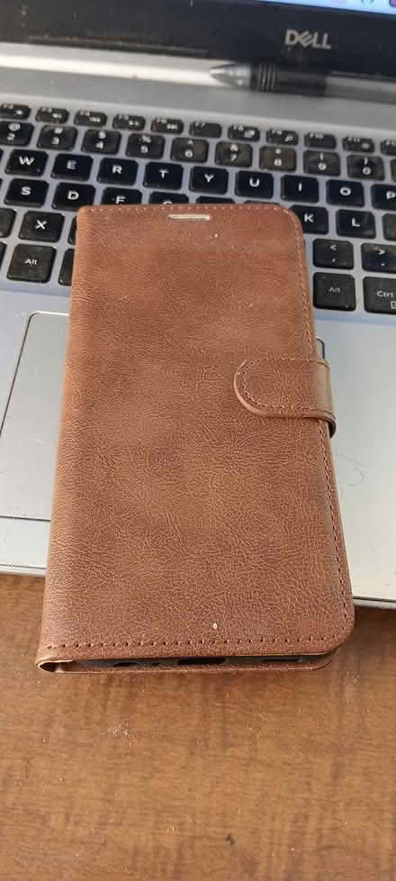 Photo of free samsung a14 5g phone case (melrose) #2