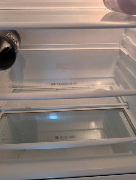 Photo of free Integrated under counter fridge (EX4) #2