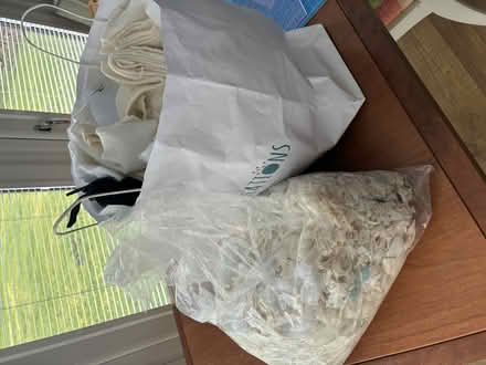 Photo of free Toy filling (Horton BS37) #1