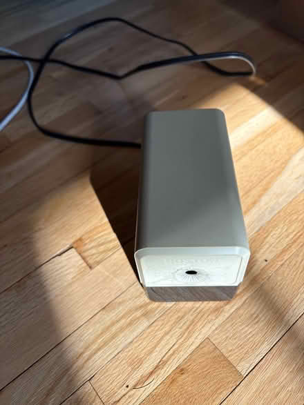 Photo of free Electric pencil sharpener (Ossining) #1