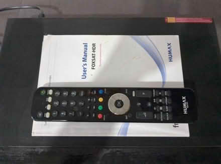 Photo of free Humax Foxsat HDR 320gb (Newbridge BA1) #2