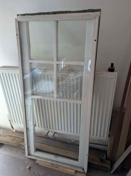 Photo of free Solid Timber windows and 2ndary double glazed panels (Greystoke CA11) #1