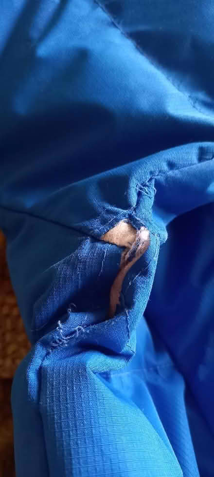 Photo of free Coat (East Runton NR27) #3