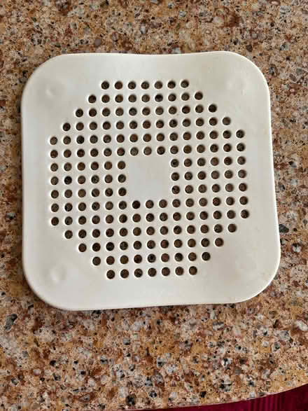 Photo of free Sink hair traps (CH2 Newton) #2