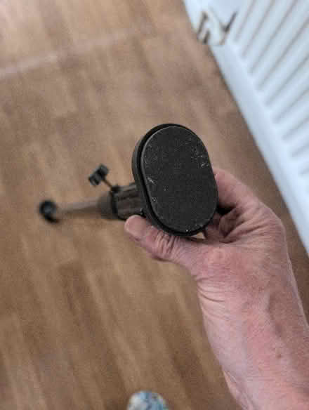 Photo of free Extendable curtain or hanging poles (Headington OX3) #2