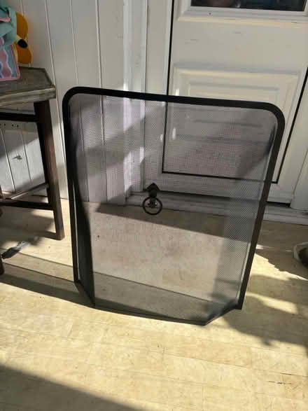 Photo of free Fire guard (Handsworth, S13) #1