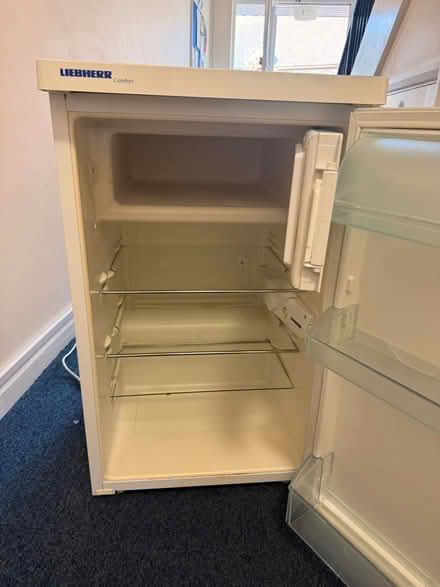 Photo of free Fridge (GL516NL) #2