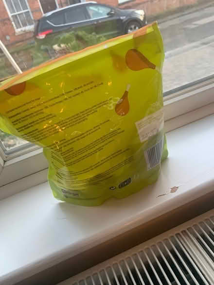 Photo of free Dog treats (Newport pagnell MK16) #2