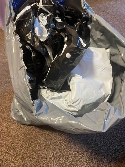 Photo of free Parcel bags for reuse (Eastfield) #1