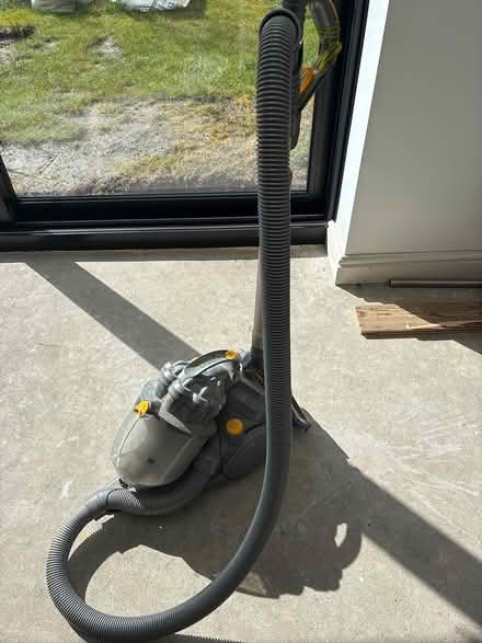 Photo of free Dyson hooverDC08 (Aintree Village L10) #2