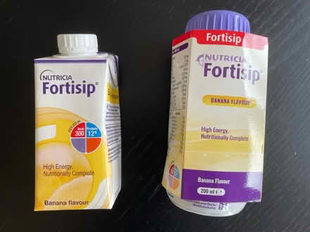 Photo of free Nutrition Drinks (Central Haywards Heath) #1