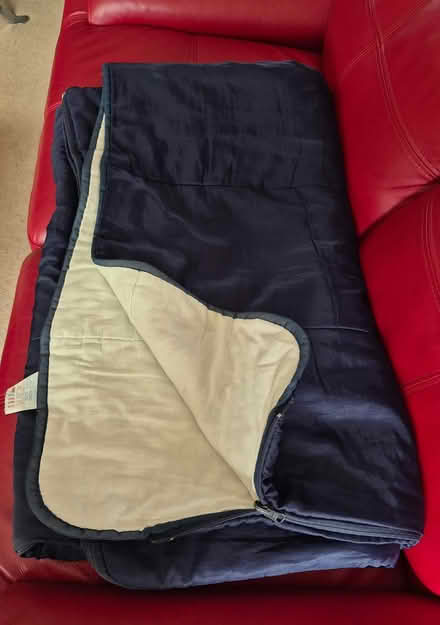 Photo of free King Size Sleeping Bag (CT4) #1