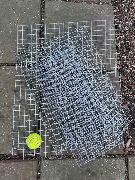 Photo of free Heavy duty glav wire (Shoreham BN43) #2