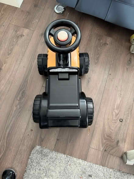 Photo of free You (Musselburgh EH21) #1