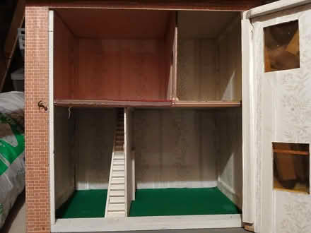 Photo of free Doll's house (Balloch IV2) #1