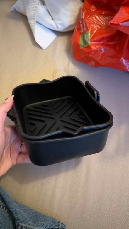 Photo of free Kitchen stuff (The Exchange LS12) #3