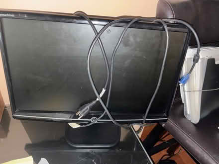 Photo of free Monitor (Brooklyn East NY) #1