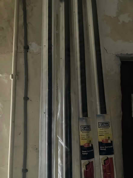 Photo of free Door draughtproofers (Belper DE56) #2