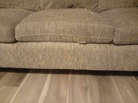 Photo of free Couch (martindale ne) #3