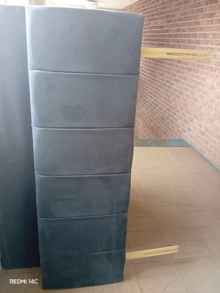 Photo of free Head board (Moseley B13) #2