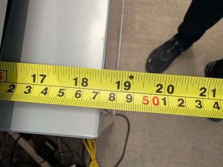 Photo of free cabinet (Parsons Green SW6) #2