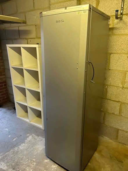 Photo of free Fridge and fridge & freezer (Nerols Farm TA2) #2