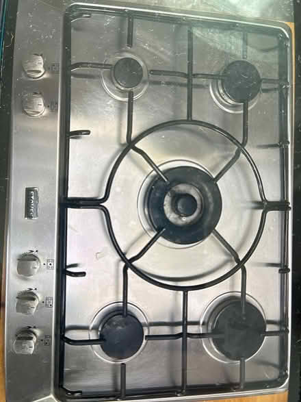 Photo of free Stoves Gas hob (Aintree Village L10) #2