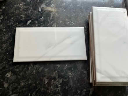 Photo of free 21 heritage tiles (Lochfield Paisley) #1