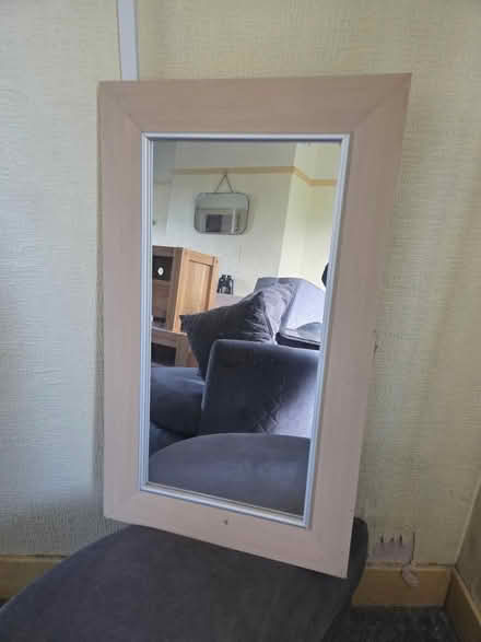 Photo of free Mirror (SG17 shefford beds) #1