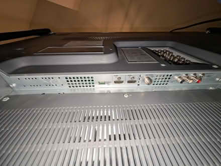 Photo of free 36" old plasma(?) tv (West Novato/San Marin) #1