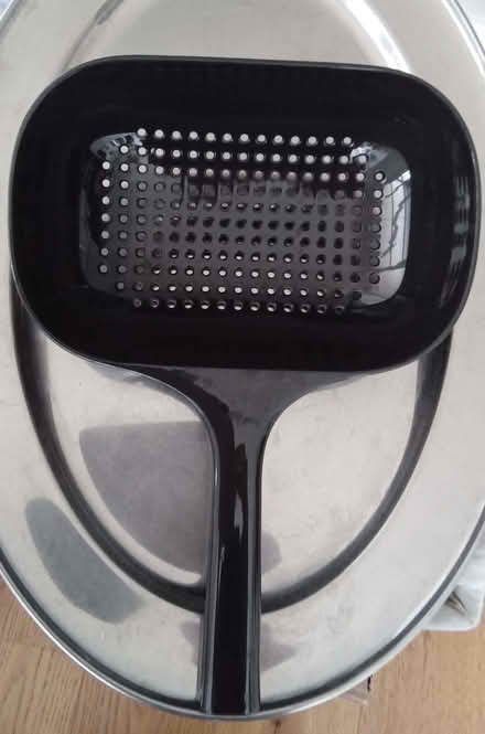 Photo of free Colander (Tivoli GL51) #2