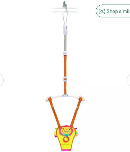 Photo of Bouncer (Heywood) #2