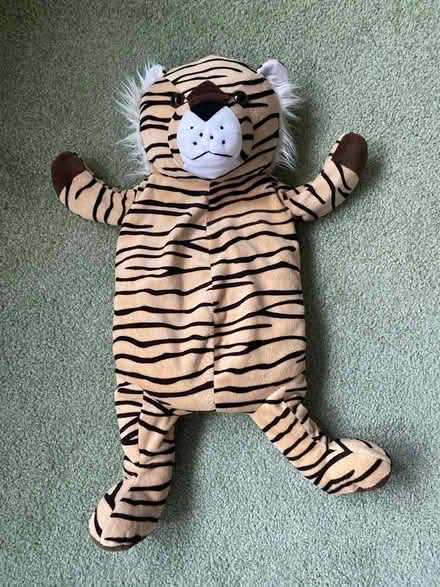 Photo of free Hot water bottle cover (Earley RG6) #1