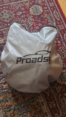 Photo of free PROADSY Front Windshield (20874) #1