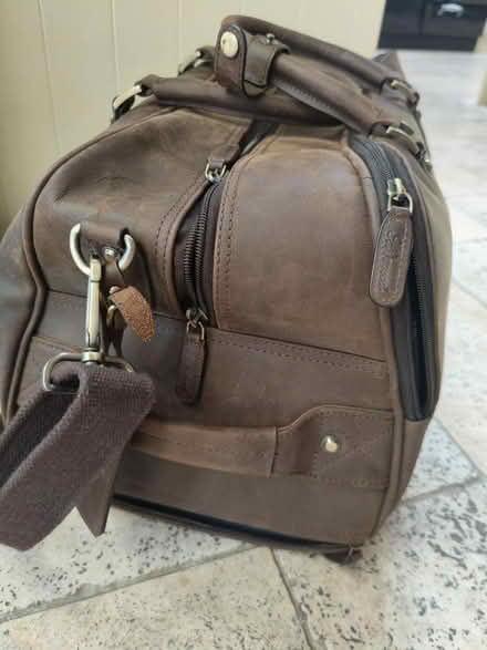 Photo of free Bag (Chippenham SN15) #3