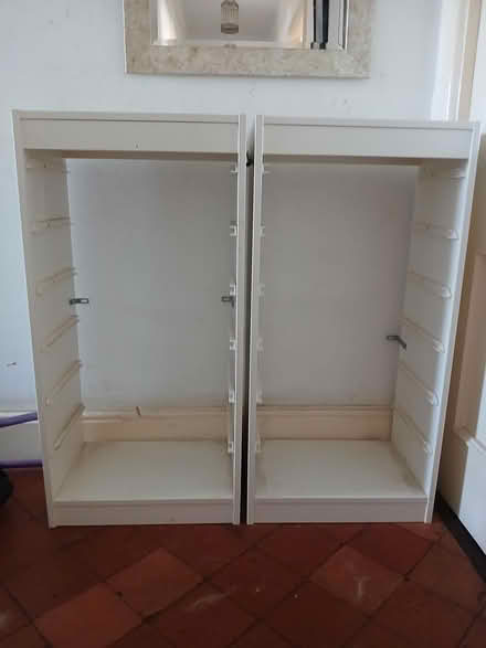 Photo of free Storage drawers (Killester, Dublin 5) #2